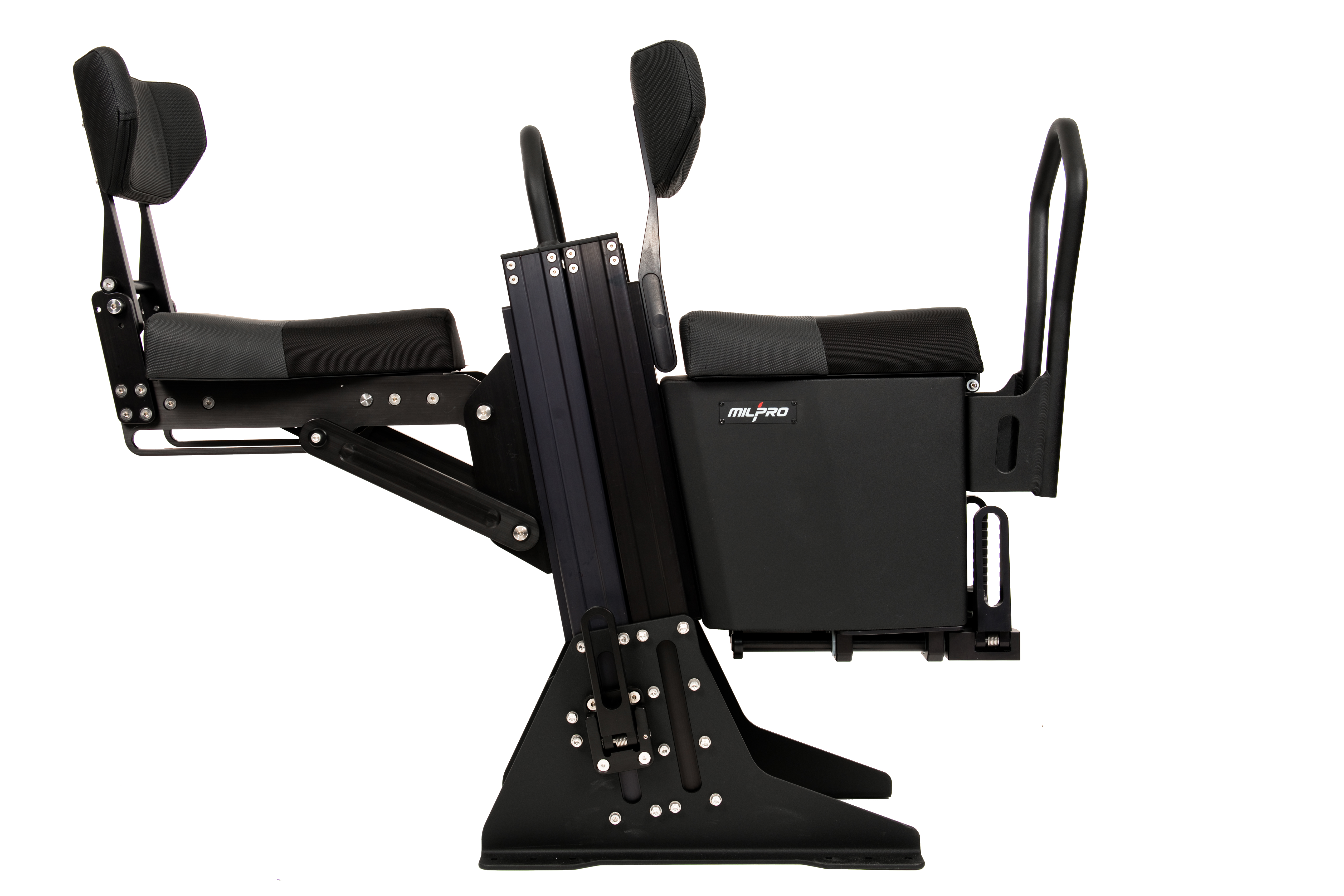 Zodiac Milpro A.I.R.-seter